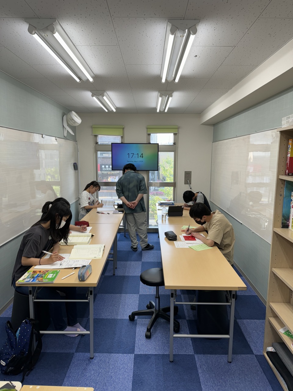 学習塾は大小こんなにあって、クラスのほとんどがどこかに行っているのに、なぜか埋められない成績の、決定的な差とその原因｜台東区入谷と荒川区日暮里