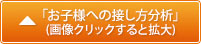 「お子様への接し方分析」